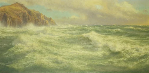 Die Welle